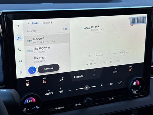 New 2026 Toyota bZ image 21