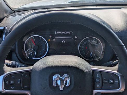 New 2026 RAM 3500 Big Horn image 20