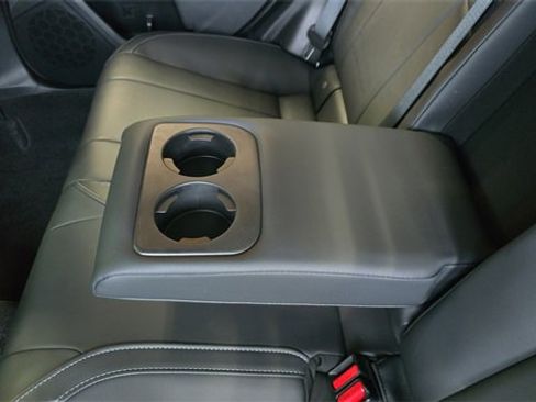 Used 2020 Subaru Impreza 2.0i Limited image 16