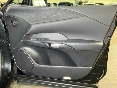 Used 2023 Lexus RX 500h F Sport w/ Accessory Package (Z1) AWD/4WD image 10