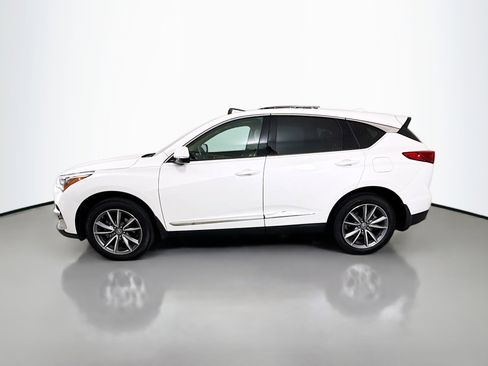 Used 2020 Acura RDX AWD w/ Technology Package image 4
