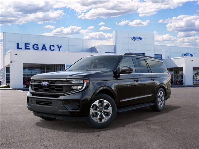 New 2027 Ford Expedition Max Active RWD image 2