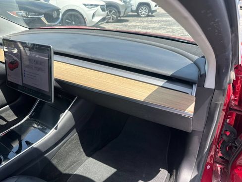 Used 2019 Tesla Model 3 Long Range RWD image 30