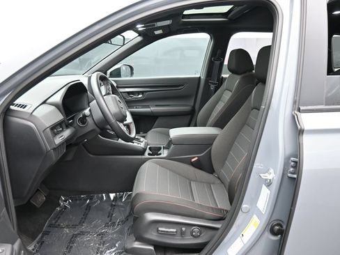 Certified 2026 Honda CR-V Sport image 20