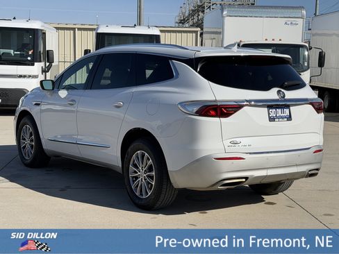 Certified 2023 Buick Enclave Premium w/ Trailering Package, 5000 lbs. image 7