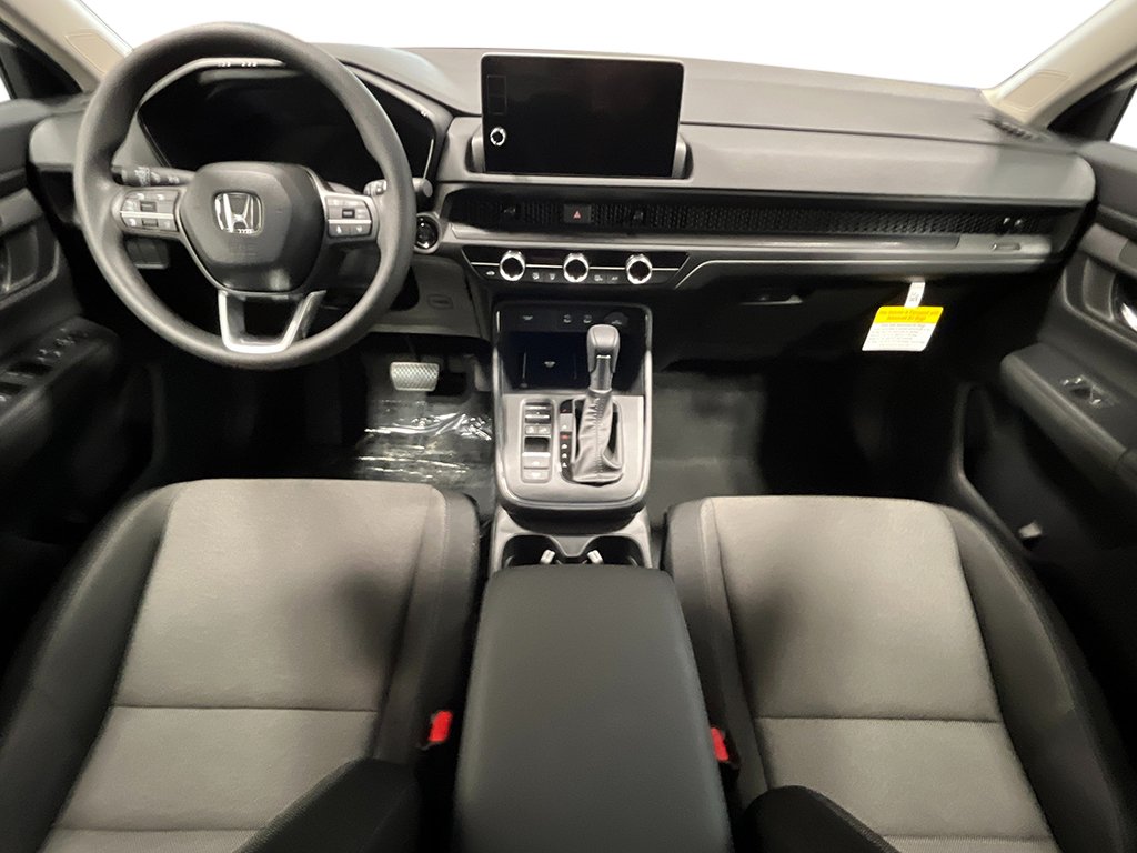 New 2027 Honda CR-V EX image 15