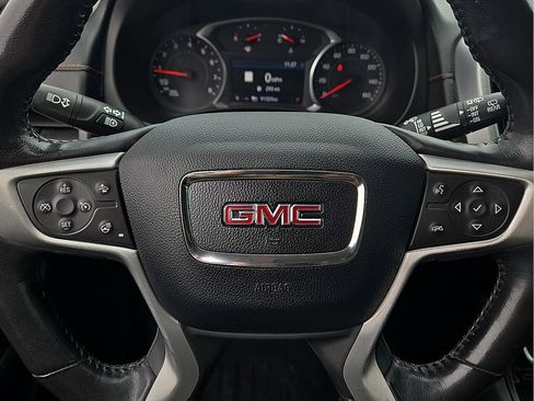 Used 2019 GMC Terrain SLT w/ Preferred Package image 20