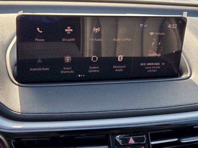 Certified 2024 Acura MDX FWD image 20