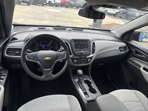 Used 2022 Chevrolet Equinox LS w/ LS Convenience Package AWD/4WD image 19