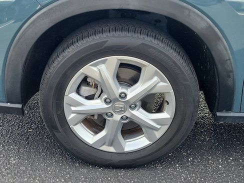 Certified 2024 Honda HR-V LX image 29