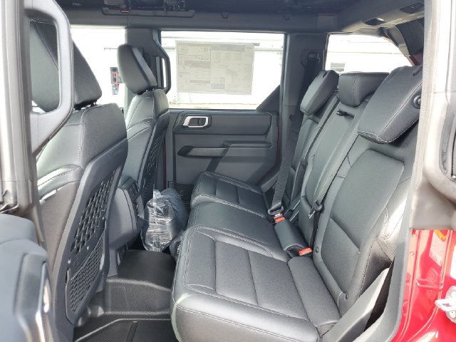 New 2026 Ford Bronco Big Bend w/ Black Diamond Package AWD/4WD image 28