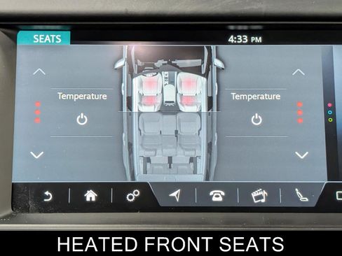 Used 2019 Land Rover Discovery SE AWD/4WD image 33