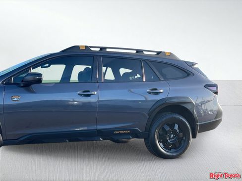Used 2022 Subaru Outback Wilderness w/ Wilderness Package AWD/4WD image 9