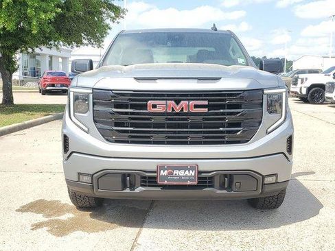 New 2026 GMC Sierra 1500 Elevation w/ X31 Off-Road Package AWD/4WD image 2