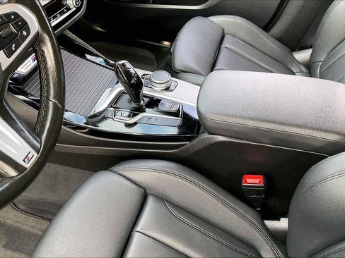 Used 2019 BMW X3 M40i w/ Premium Package image 17