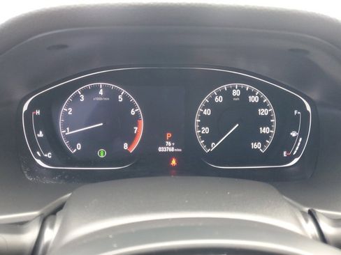 Used 2018 Honda Accord Touring image 23