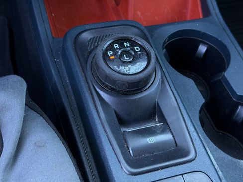 Used 2022 Ford Maverick XLT w/ Equipment Group 300A Standard AWD/4WD image 20