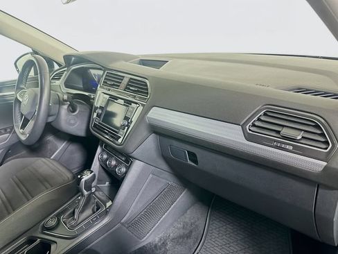 Used 2024 Volkswagen Tiguan S AWD/4WD image 28