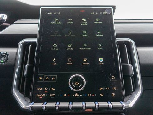 New 2026 GMC Acadia Elevation w/ Black Edition AWD/4WD image 26