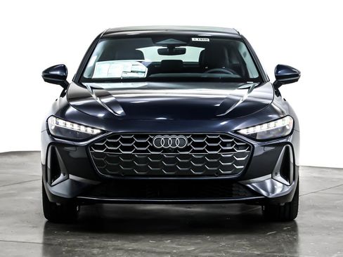 New 2025 Audi A5 2.0T Premium Plus image 2