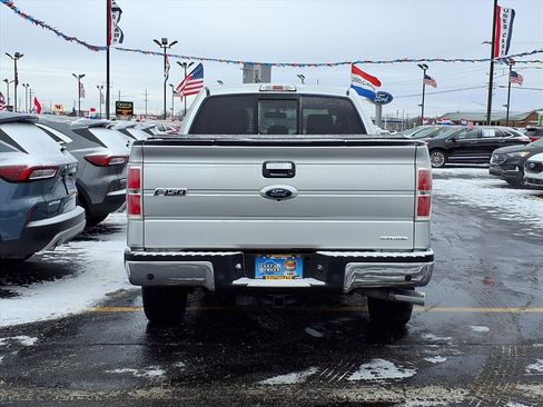 Used 2013 Ford F150 XLT w/ Luxury Equipment Group image 20