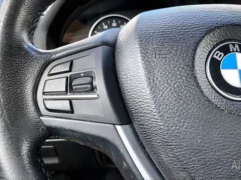 Used 2017 BMW X3 sDrive28i image 22