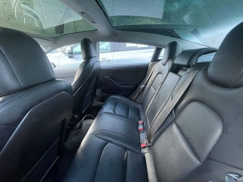 Used 2018 Tesla Model 3 Long Range image 5