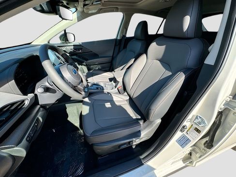 New 2026 Subaru Crosstrek 2.5i Limited AWD/4WD image 25