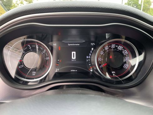 Used 2021 Dodge Challenger GT image 11