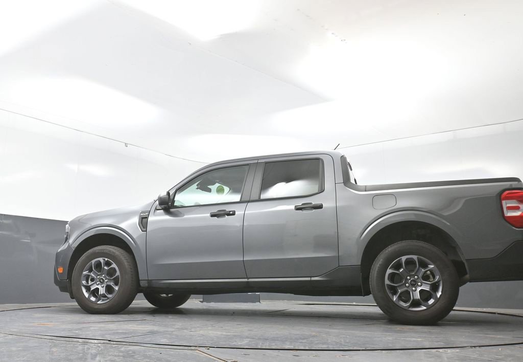 Used 2026 Ford Maverick XLT AWD/4WD image 53