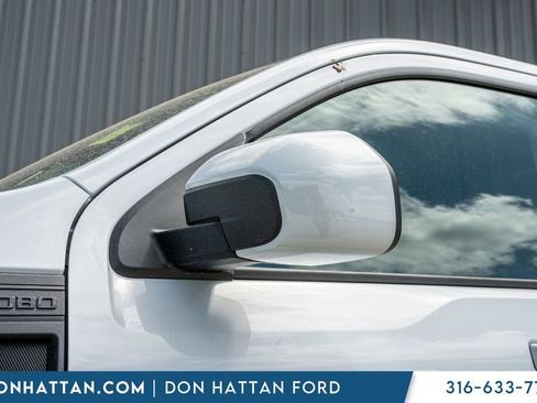 New 2026 Ford Maverick Lobo AWD/4WD image 27