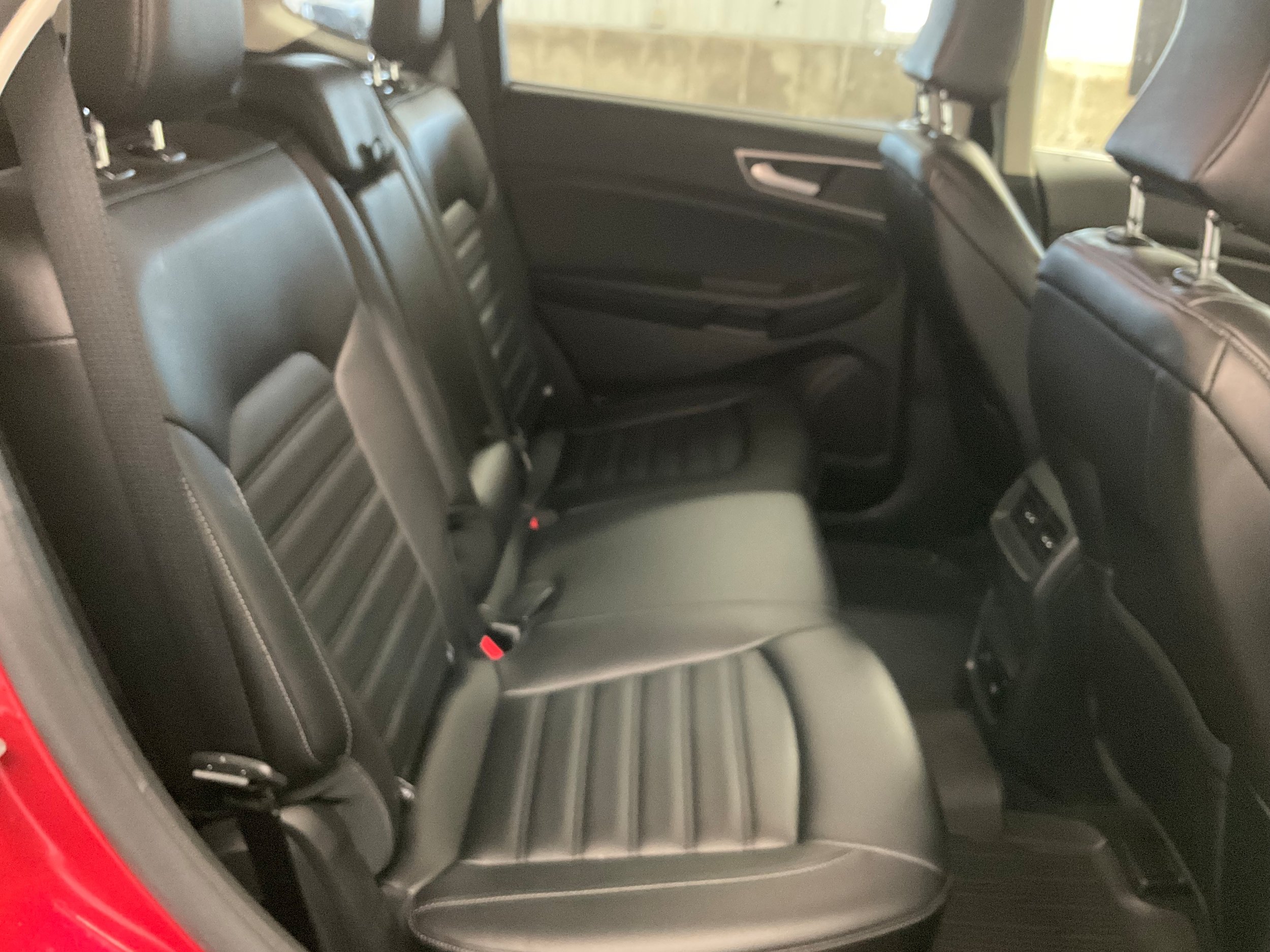 Used 2024 Ford Edge SEL w/ Convenience Package AWD/4WD image 26