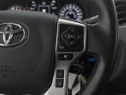 Used 2019 Toyota Tundra 1794 Edition image 29