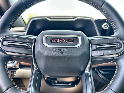 New 2026 GMC Canyon AT4 w/ Technology Plus Package AWD/4WD image 33