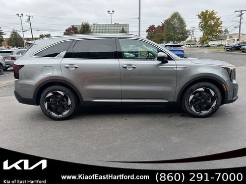 New 2026 Kia Sorento EX AWD/4WD image 5