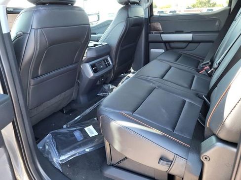 New 2026 Ford F250 Lariat w/ Black Appearance Package AWD/4WD image 13