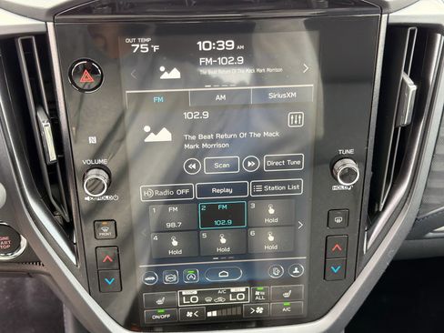 New 2026 Subaru Forester Premium image 31