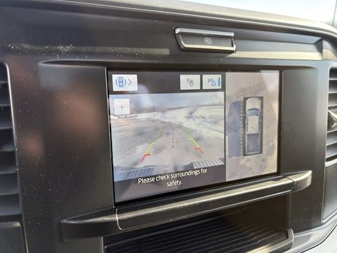 New 2026 Ford F250 XL w/ STX Appearance Package image 40