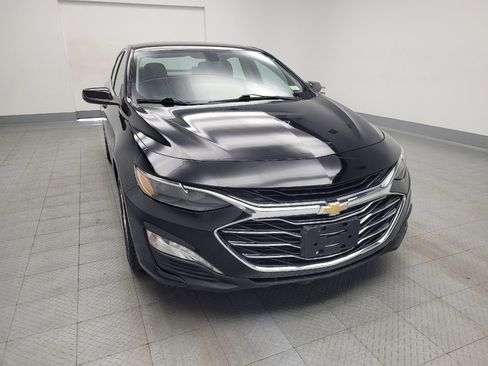 Used 2020 Chevrolet Malibu LT image 14