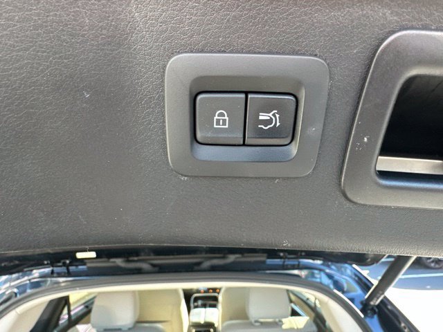 Certified 2024 MAZDA CX-90 3.3 Turbo w/ Preferred Plus AWD/4WD image 14