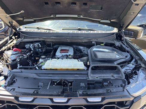 Used 2024 Ford F150 Raptor R AWD/4WD image 20