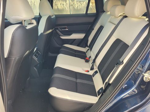 New 2026 MAZDA CX-50 AWD 2.5 S w/ Weather Package image 6