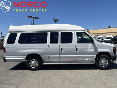 Used 2012 Ford E-250 and Econoline 250 Extended w/ PWR Group
