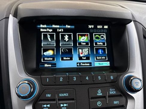 Used 2017 Chevrolet Equinox LT FWD image 39