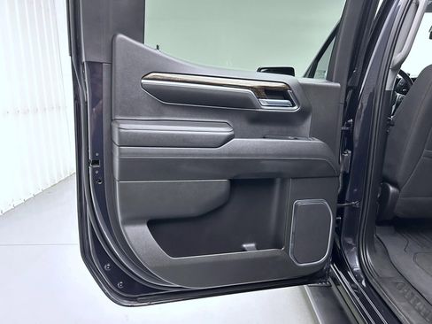 Used 2022 GMC Sierra 1500 Elevation w/ LPO, Elevation Black Package AWD/4WD image 20