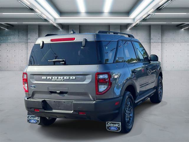 Used 2023 Ford Bronco Sport Big Bend AWD/4WD image 23