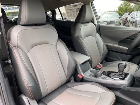 New 2026 Subaru Crosstrek 2.5i Limited AWD/4WD image 9