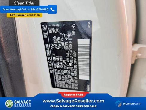 Used 2016 Volvo XC90 T6 Momentum image 17