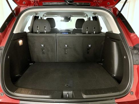 Certified 2023 Chevrolet TrailBlazer LT w/ Convenience Package FWD image 21