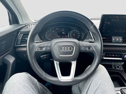 Used 2021 Audi Q5 2.0T Premium AWD/4WD image 11